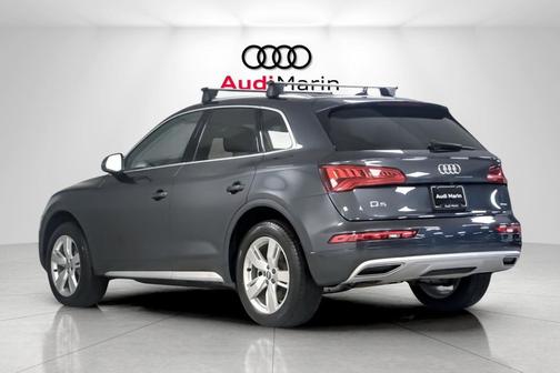2019 Audi Q5 2.0T Premium Plus