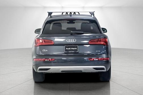 2019 Audi Q5 2.0T Premium Plus