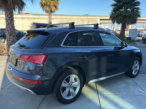 2019 Audi Q5 2.0T Premium Plus