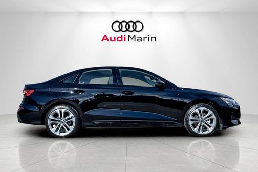 2026 Audi A3 Premium