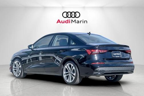 2026 Audi A3 Premium