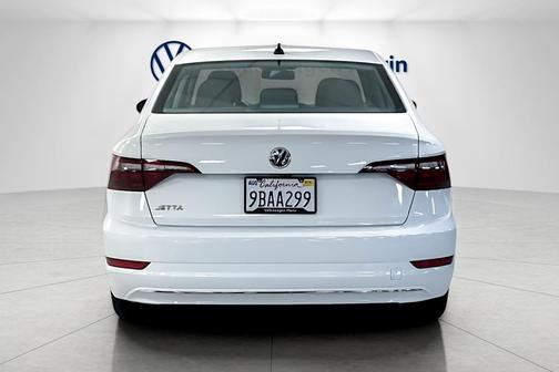 2020 Volkswagen Jetta 1.4T S