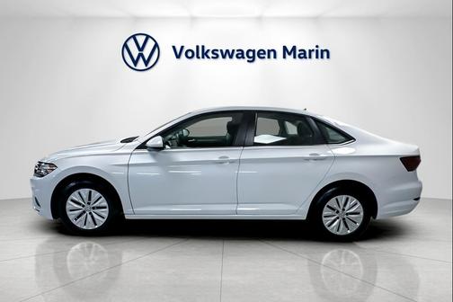 2020 Volkswagen Jetta 1.4T S