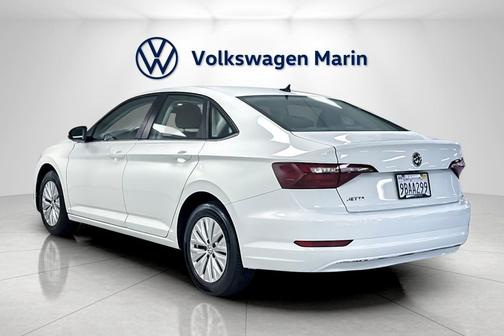 2020 Volkswagen Jetta 1.4T S