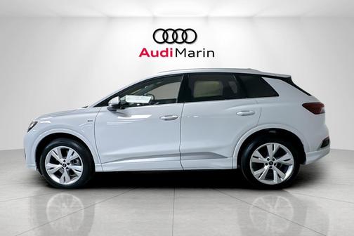 2023 Audi Q4 e-tron Premium 50 quattro