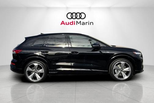 2026 Audi Q4 e-tron Premium Plus 55 quattro