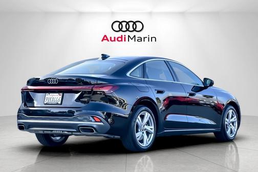 2025 Audi A5 Premium Plus TFSI quattro S tronic