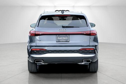 2025 Audi Q5 Premium Plus TFSI quattro S tronic