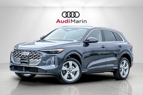 2025 Audi Q5 Premium Plus TFSI quattro S tronic