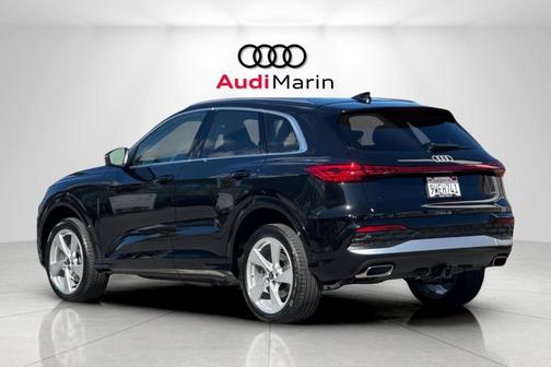 2025 Audi Q5 Premium Plus TFSI quattro S tronic