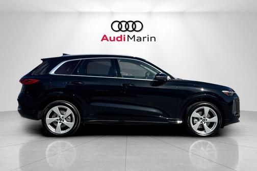 2025 Audi Q5 Premium Plus TFSI quattro S tronic