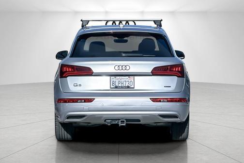 2019 Audi Q5 2.0T Premium Plus