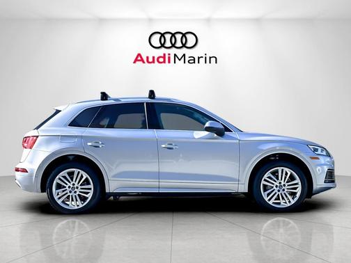 2019 Audi Q5 2.0T Premium Plus
