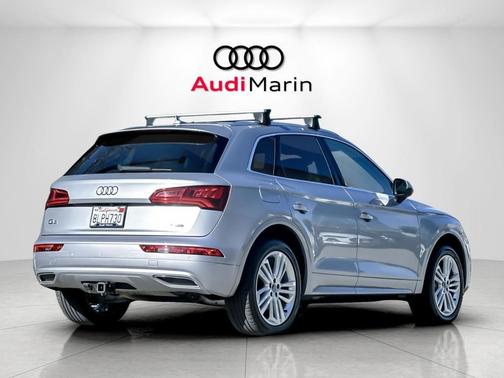 2019 Audi Q5 2.0T Premium Plus