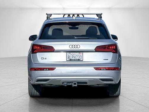 2019 Audi Q5 2.0T Premium Plus