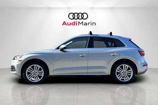 2019 Audi Q5 2.0T Premium Plus