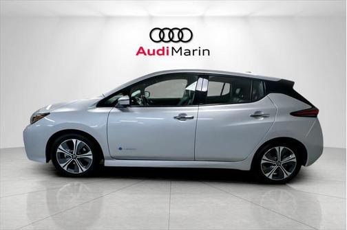 2019 Nissan Leaf SL