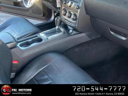 2014 Dodge Challenger SXT
