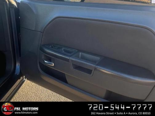 2014 Dodge Challenger SXT