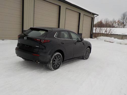2023 Mazda CX-30 2.5 S