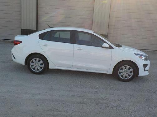 2023 Kia Rio LX