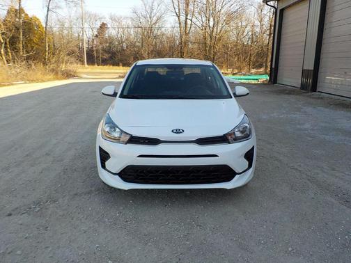 2023 Kia Rio LX