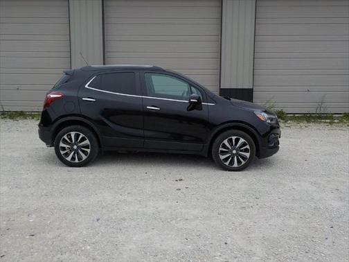 2020 Buick Encore Essence