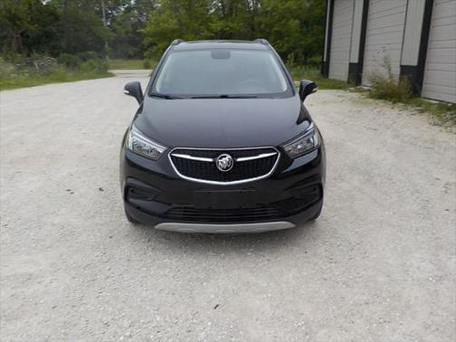 2020 Buick Encore Essence