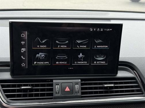 2022 Audi SQ5 3.0T Premium Plus