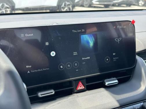2025 Hyundai IONIQ 5 SEL