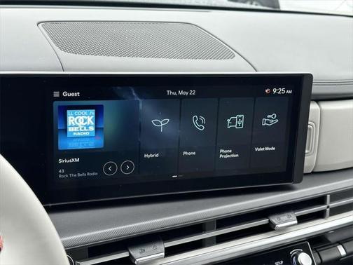 2025 Hyundai SANTA FE SEL 2.4