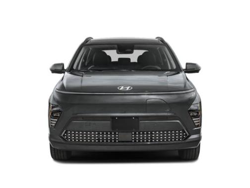 2025 Hyundai KONA EV Limited