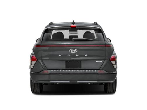 2025 Hyundai KONA EV Limited