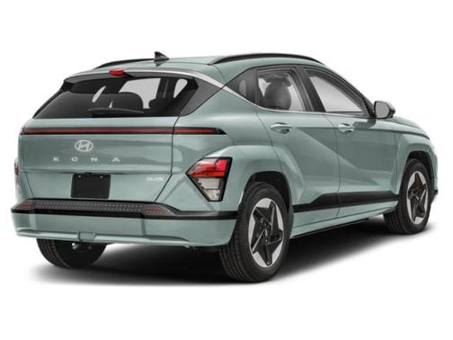 2025 Hyundai KONA EV Limited