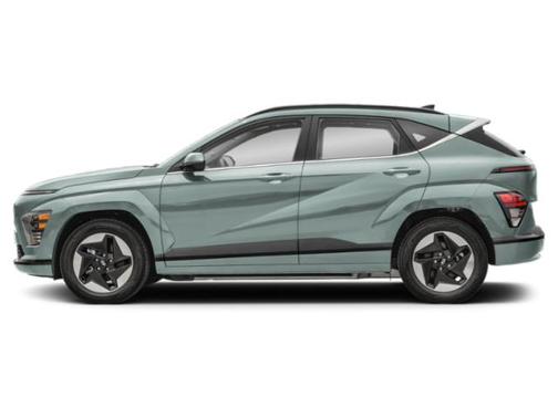 2025 Hyundai KONA EV Limited