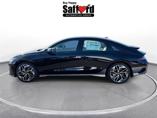 2025 Hyundai IONIQ 6 Limited