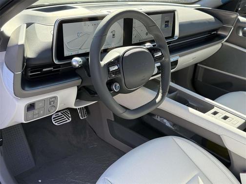 2025 Hyundai IONIQ 6 Limited