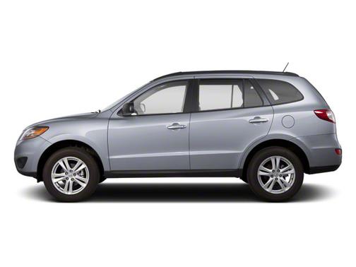 2010 Hyundai SANTA FE Limited