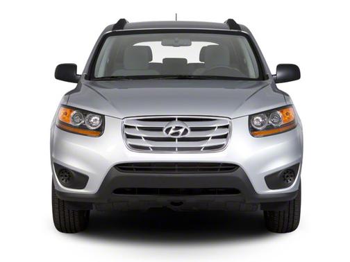 2010 Hyundai SANTA FE Limited