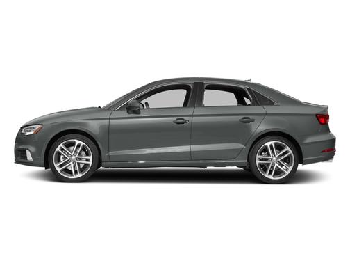 2017 Audi A3 2.0T Premium Plus