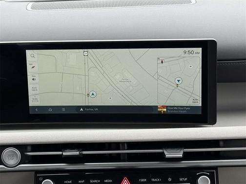 2026 Hyundai TUCSON SEL Convenience