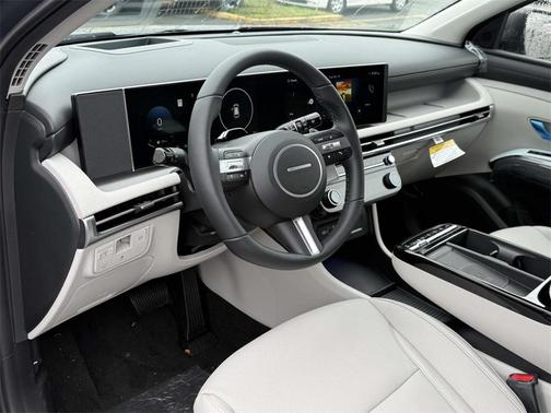 2026 Hyundai TUCSON SEL Convenience