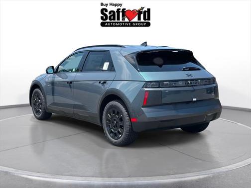 2025 Hyundai IONIQ 5 XRT
