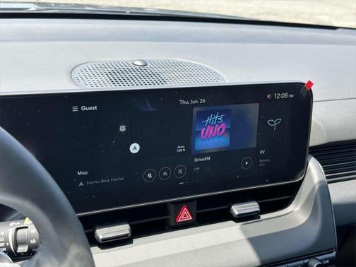 2025 Hyundai IONIQ 5 XRT