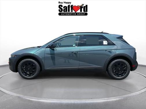 2025 Hyundai IONIQ 5 XRT