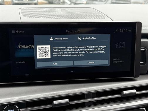 2026 Hyundai SANTA FE SEL 2.4