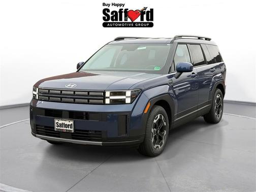 2026 Hyundai SANTA FE SEL 2.4