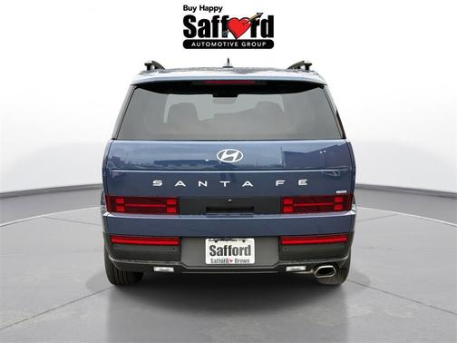 2026 Hyundai SANTA FE SEL 2.4