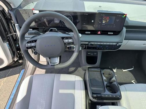 2025 Hyundai IONIQ 5 Limited