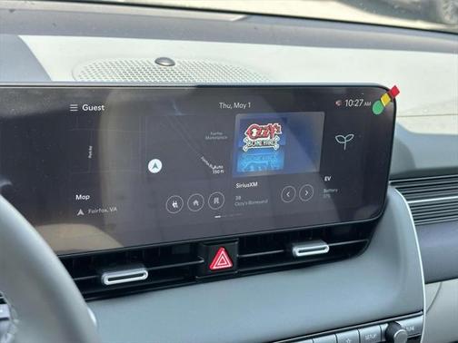 2025 Hyundai IONIQ 5 Limited